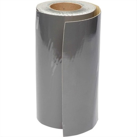 Water World 533RM12 12 In. X 25 Ft. Epdm Rubber Roof Repair Membrane WA2604513